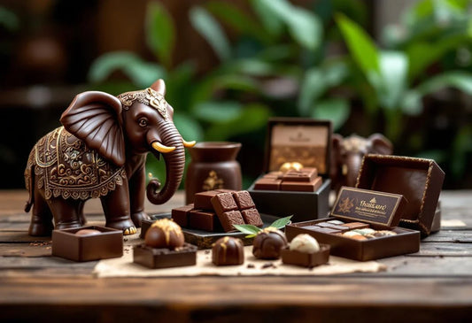 The-Best-Chocolate-Souvenirs-to-Bring-Back-from-Thailand Clement Niel - Chocolatier