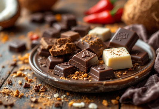 Fun-Facts-About-Chocolate-That-Every-Thai-Should-Know Clement Niel - Chocolatier