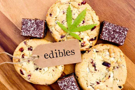 Eat-cannabis Clement Niel - Chocolatier