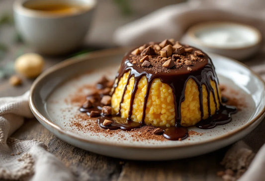 Creative-pairings-how-to-fuse-Thai-desserts-with-chocolate Clement Niel - Chocolatier