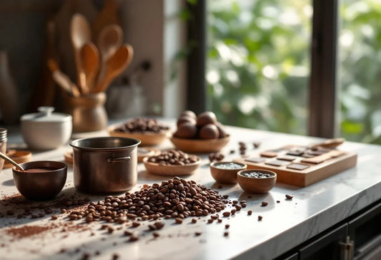 How-to-start-a-chocolate-business-in-Thailand-actionable-steps-for-success Clement Niel - Chocolatier