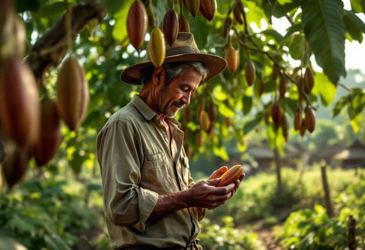The-environmental-impact-of-chocolate-consumption-in-Thailand-an-exploration-of-sustainability-challenges-and-solutions Clement Niel - Chocolatier