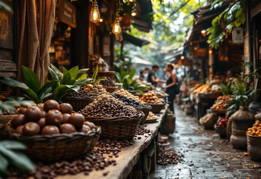 The-ultimate-guide-to-chocolate-tourism-in-Thailand Clement Niel - Chocolatier