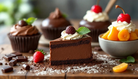 Top-10-must-try-chocolate-desserts-in-Thailand Clement Niel - Chocolatier