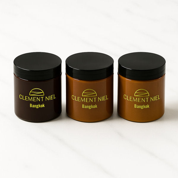Caramel Sauces Clement Niel - Chocolatier