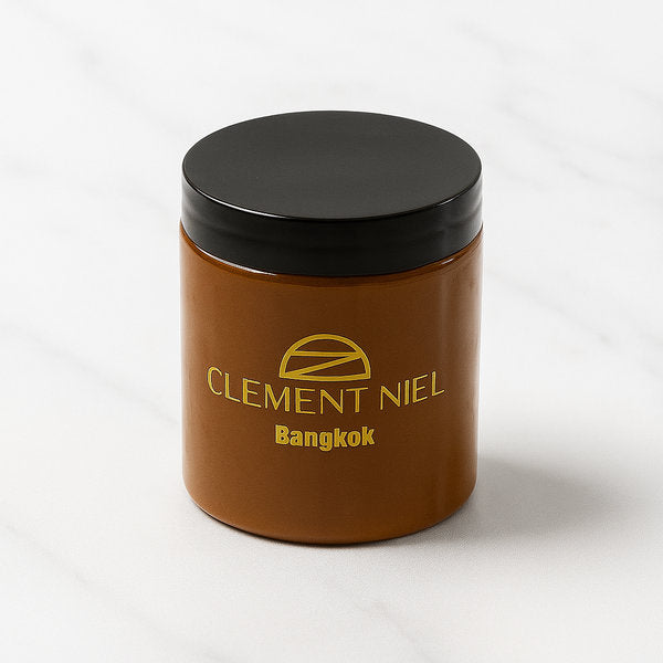 Caramel Sauces Clement Niel - Chocolatier