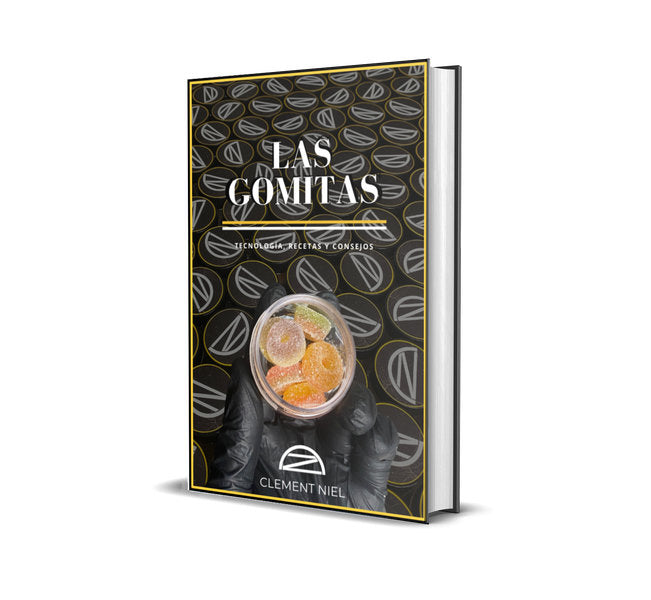 Las Gomitas Mockup Gift Handmade Artisan Near Me Best Chocolate in Bangkok Thailand Artisanal Gourmet Treats