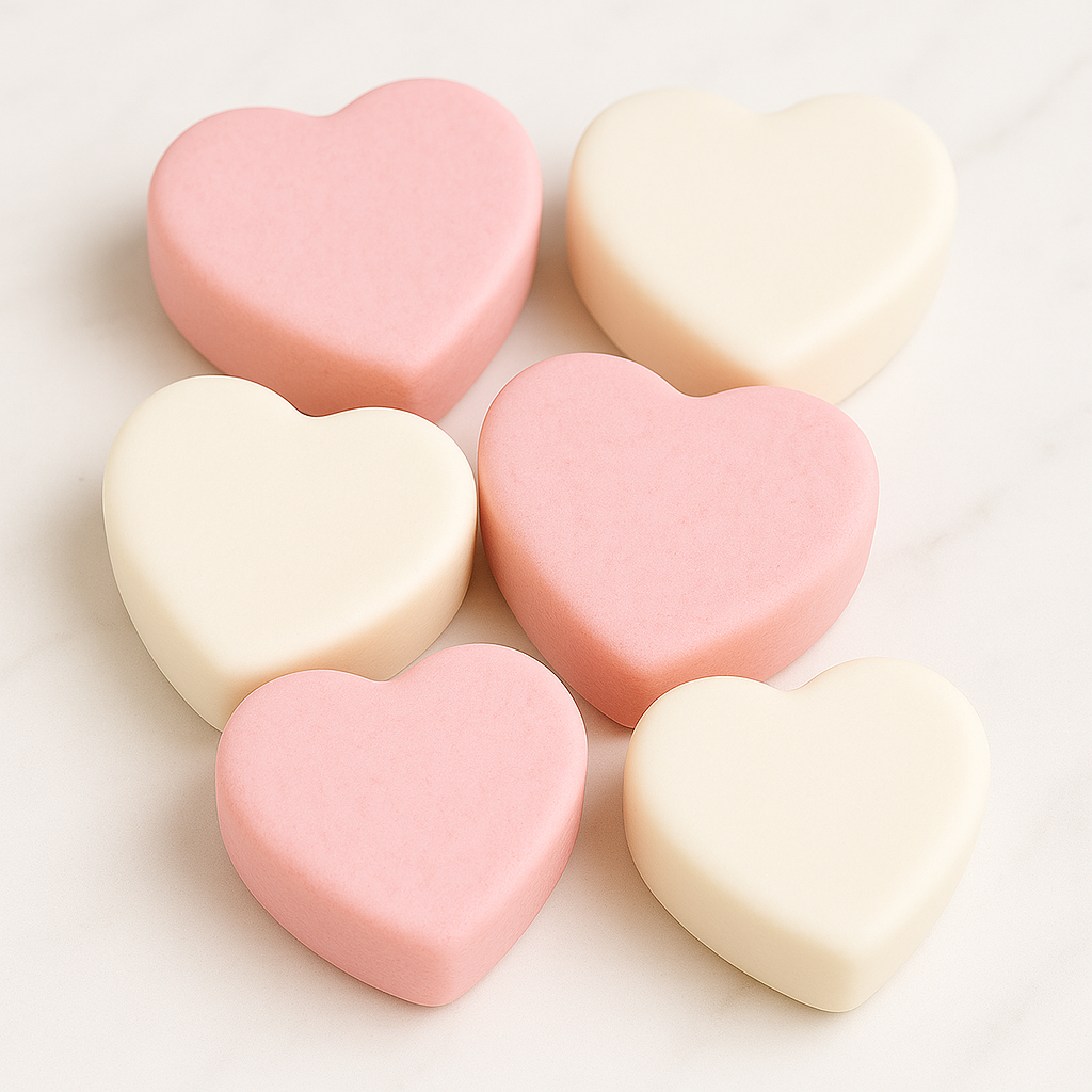 Marshmallove Clement Niel - Chocolatier