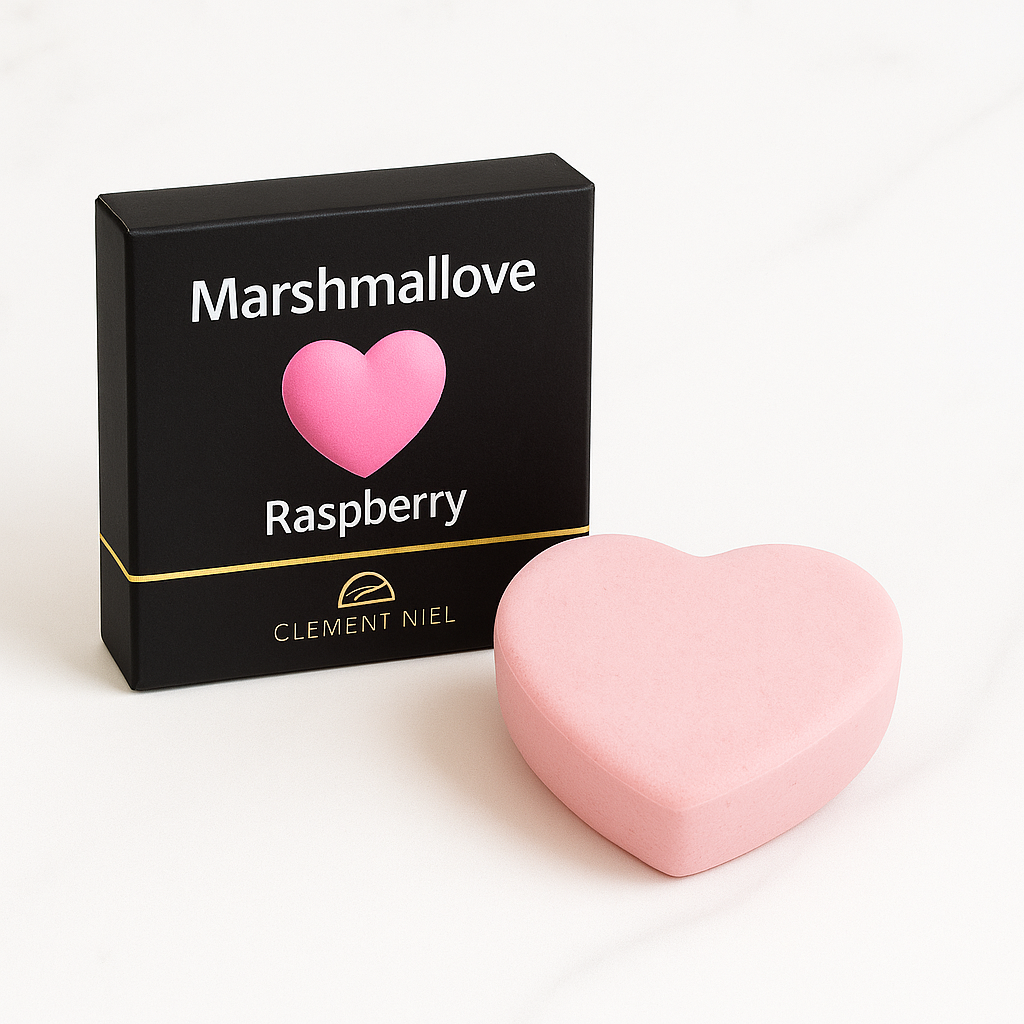 Marshmallove Clement Niel - Chocolatier