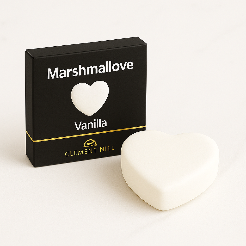 Marshmallove Clement Niel - Chocolatier