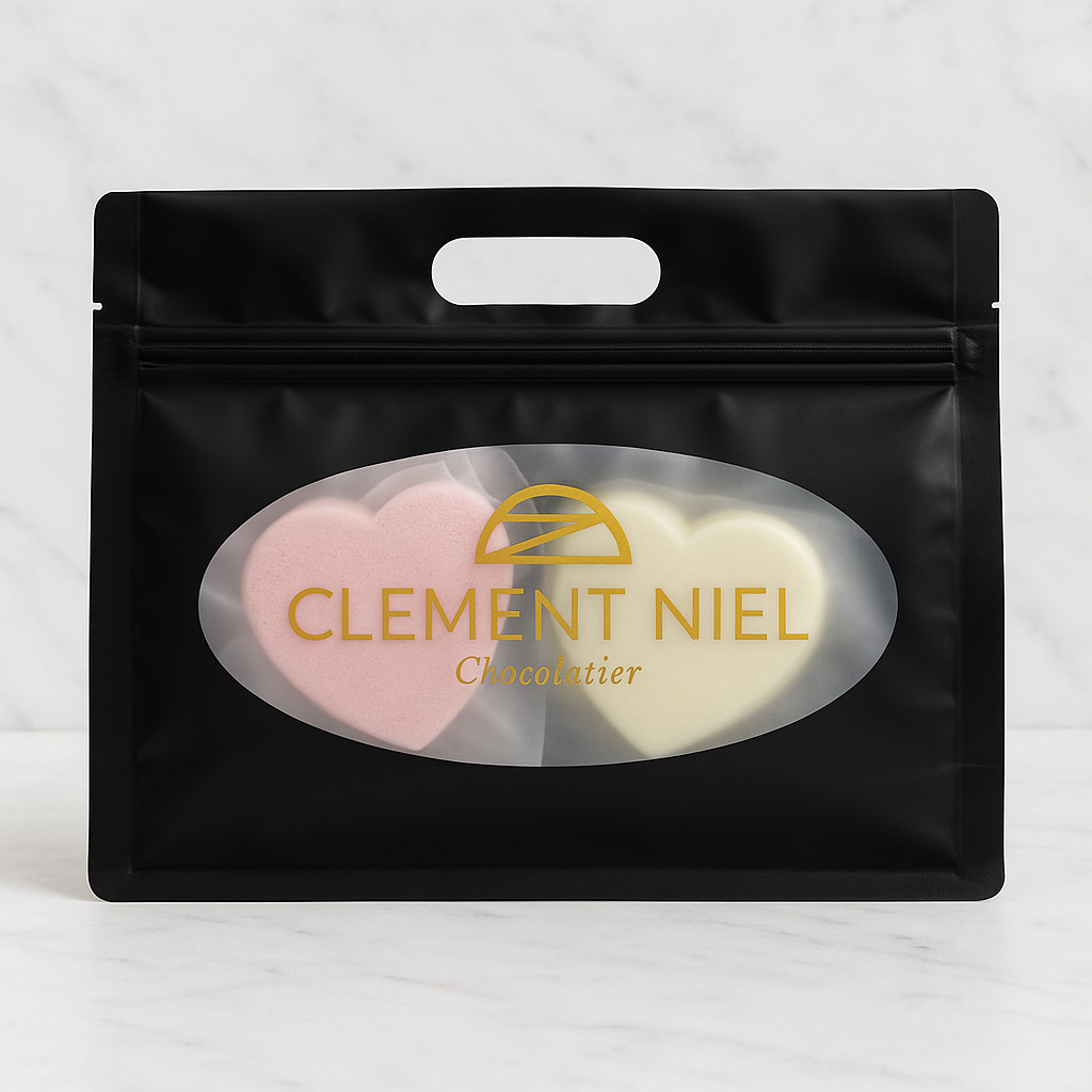 Marshmallove Clement Niel - Chocolatier