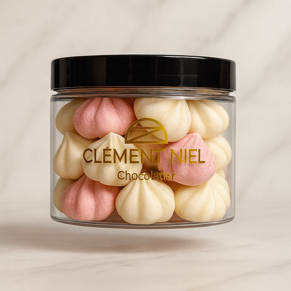 Meringues Clement Niel - Chocolatier