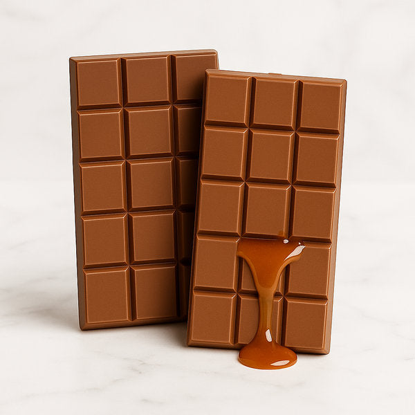 Chocolate Slabs Gourmet Clement Niel - ChocolatierSalted caramel Chocolate Slabs Milk Chocolate Clement Niel Chocolatier Bangkok Gift Handmade Artisan Near Me Best Chocolate in Bangkok Thailand Artisanal Gourmet Treats