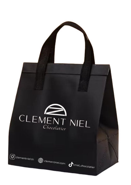Thermal Bag Clement Niel Chocolatier Clement Niel - Chocolatier