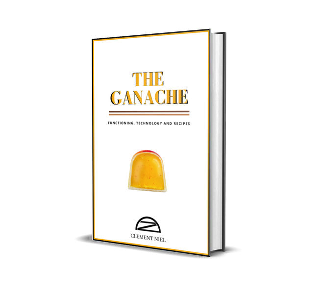 The ganache mockup book Gift Handmade Artisan Near Me Best Chocolate in Bangkok Thailand Artisanal Gourmet Treats