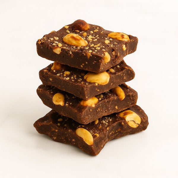 Chocolate Slabs Gourmet Clement Niel - Chocolatier