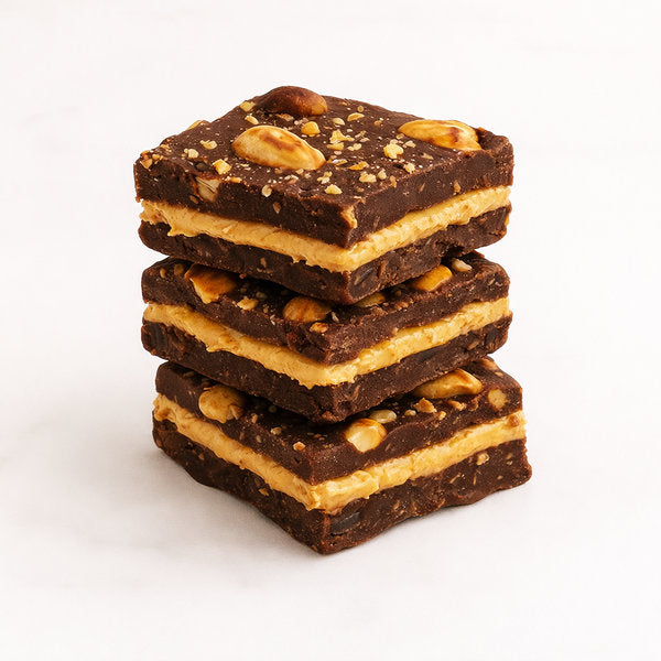 Chocolate Slabs Gourmet Clement Niel - Chocolatier