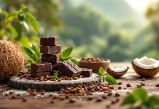 Sugar-free-chocolate-trend-and-health-benefits-in-Thailand Clement Niel - Chocolatier
