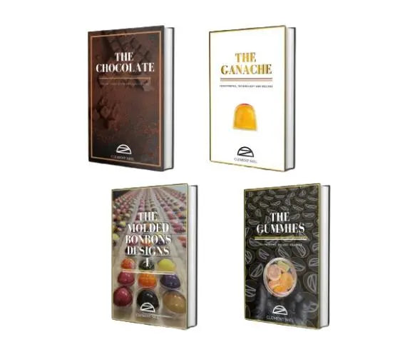 E-Books Clement Niel - Chocolatier