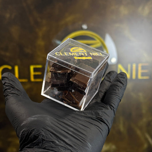 Caramel Mess 70g Clement Niel - Chocolatier