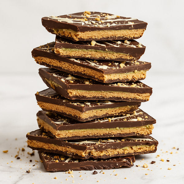 Chocolate Slabs Gourmet Clement Niel - ChocolatierChocolate Slabs Pistachio Kunafa (Dubai Chocolate Bar) Bangkok Gift Handmade Artisan Near Me Best Chocolate in Bangkok Thailand Artisanal Gourmet Treats