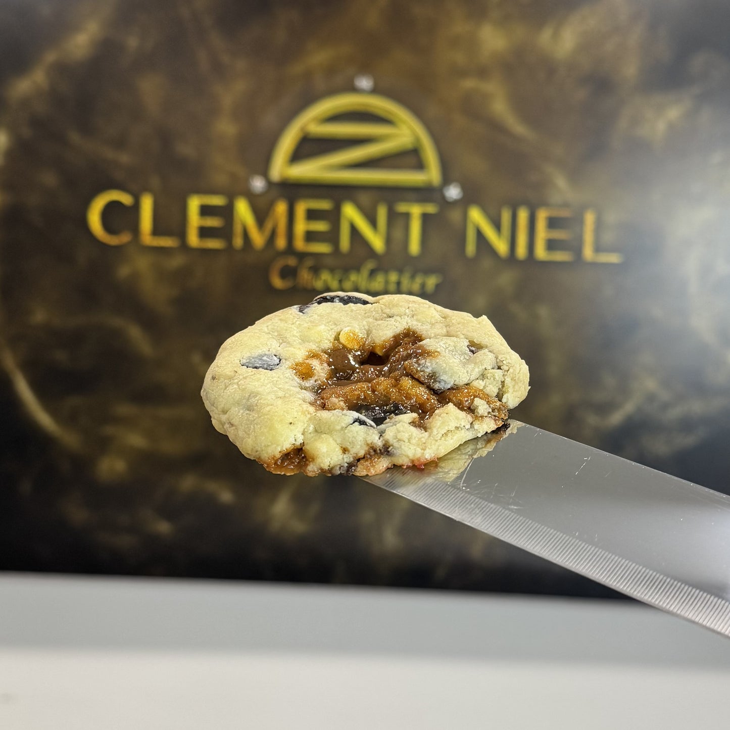 Cookies Clement Niel - Chocolatier