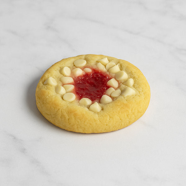 Cookies Strawberry Clement Niel Chocolatier Bangkok Gift Handmade Artisan Near Me Best Chocolate in Bangkok Thailand Artisanal Gourmet Treats