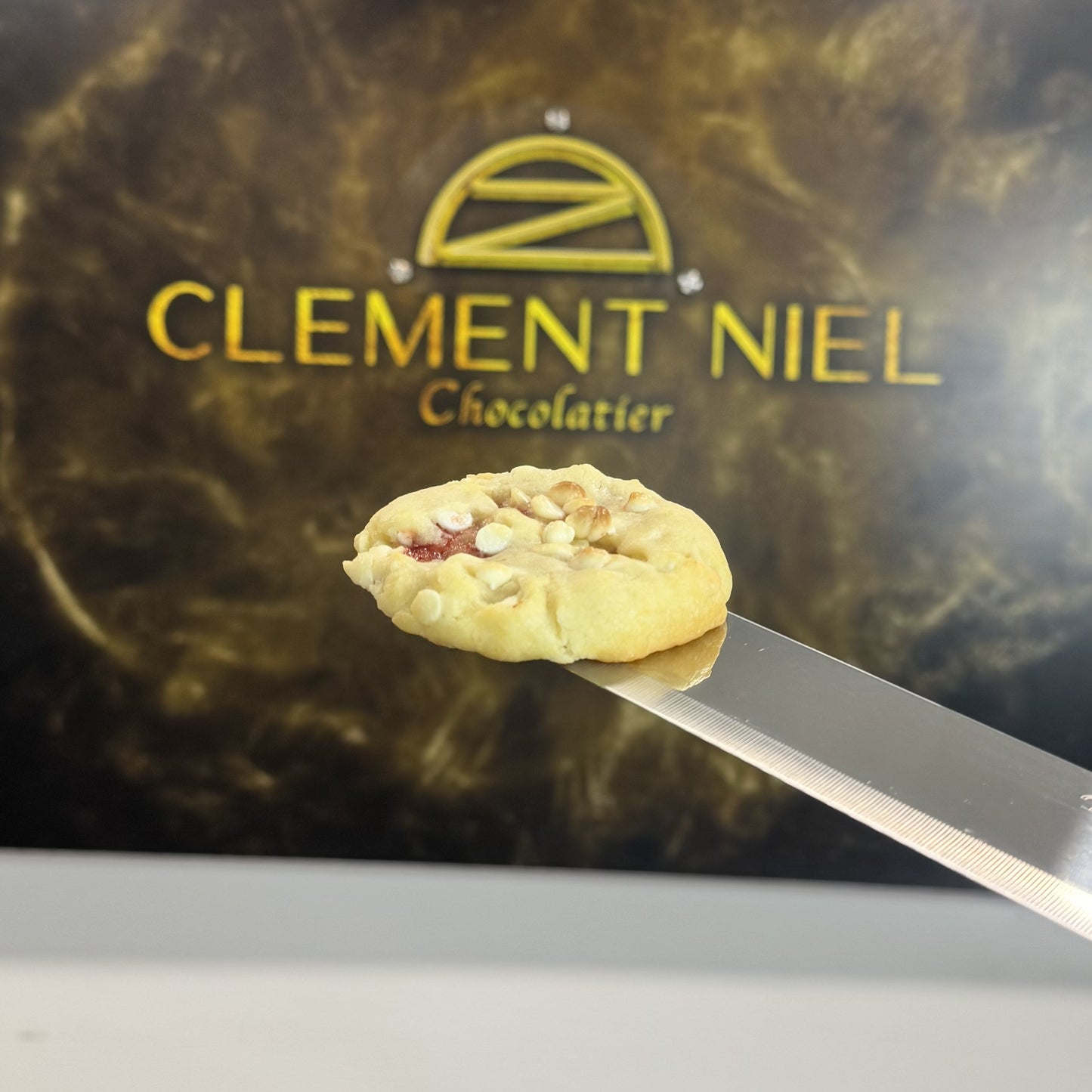 Cookies Clement Niel - Chocolatier