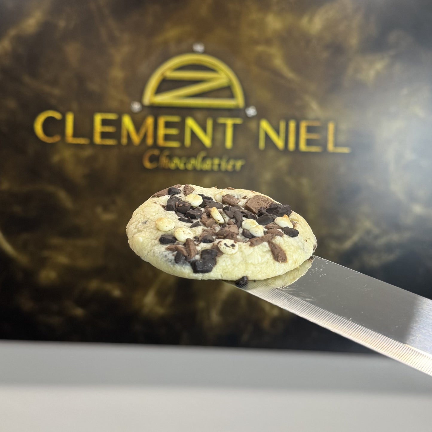 Cookies Clement Niel - Chocolatier