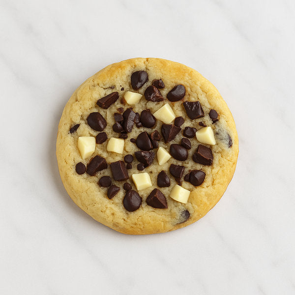Cookies Triple Chocolate Clement Niel Chocolatier Bangkok Gift Handmade Artisan Near Me Best Chocolate in Bangkok Thailand Artisanal Gourmet Treats