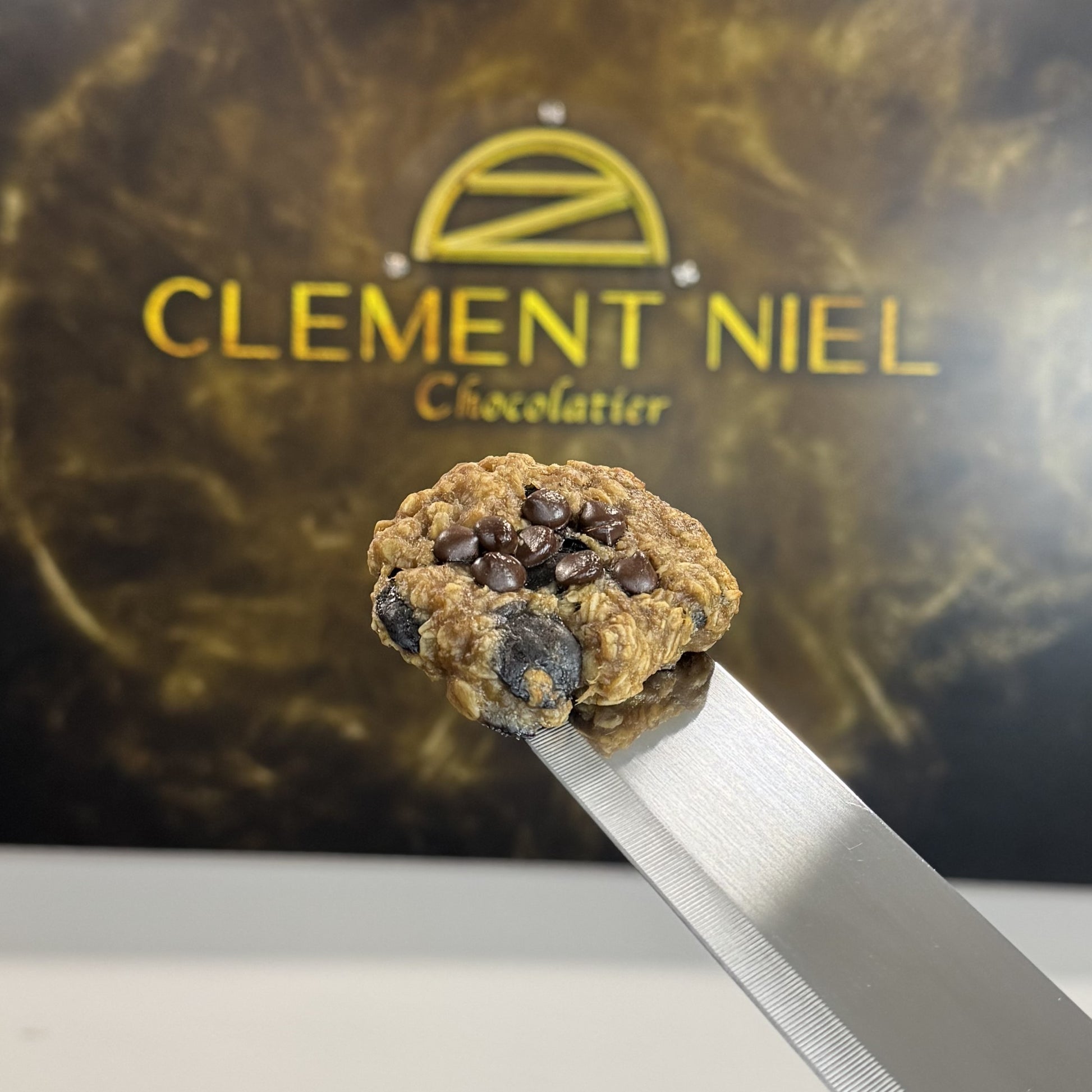 Cookies Clement Niel - Chocolatier