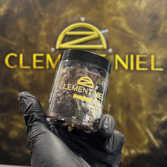 Crunchy Bites Clement Niel - Chocolatier