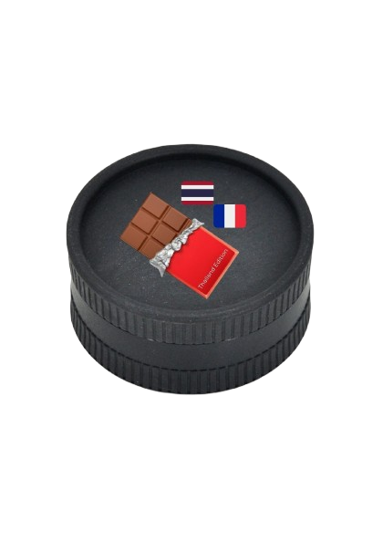 Grinder - Clement Niel Chocolatier Clement Niel - Chocolatier