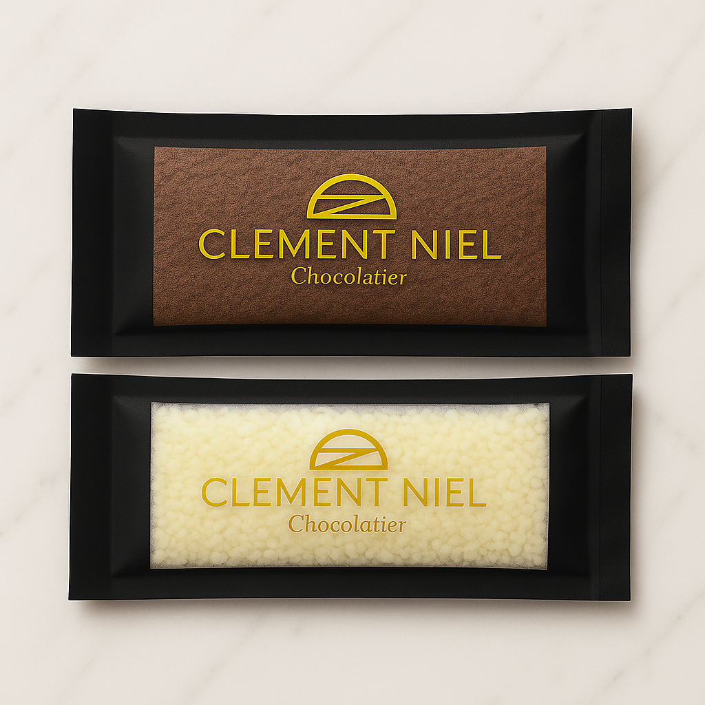 Hot Chocolate Mix Clement Niel - Chocolatier