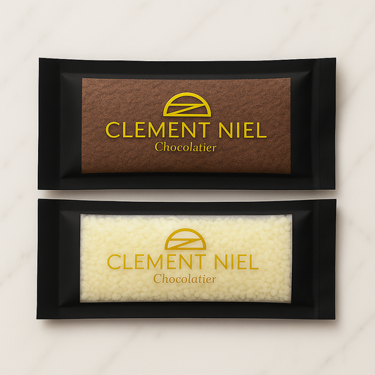 Hot Chocolate Mix Clement Niel - Chocolatier