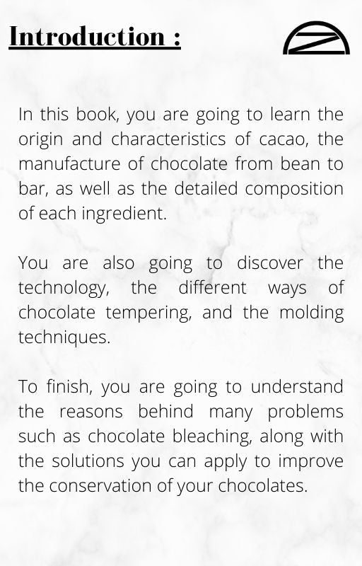 The Chocolate Clement Niel - Chocolatier