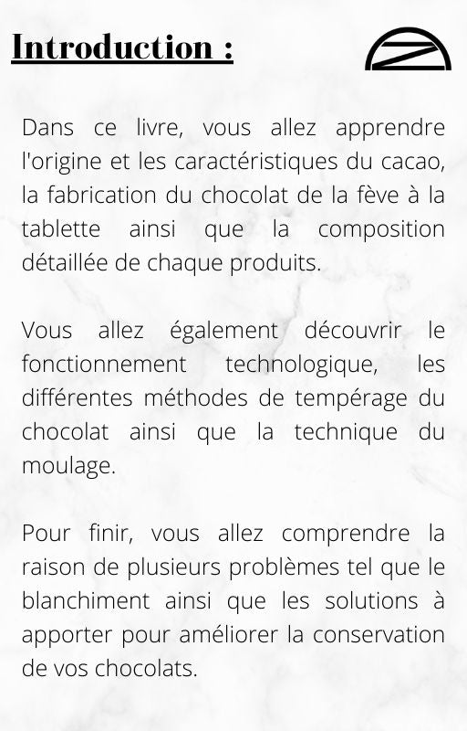 The Chocolate Clement Niel - Chocolatier