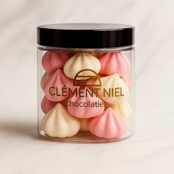 Meringues Clement Niel - Chocolatier