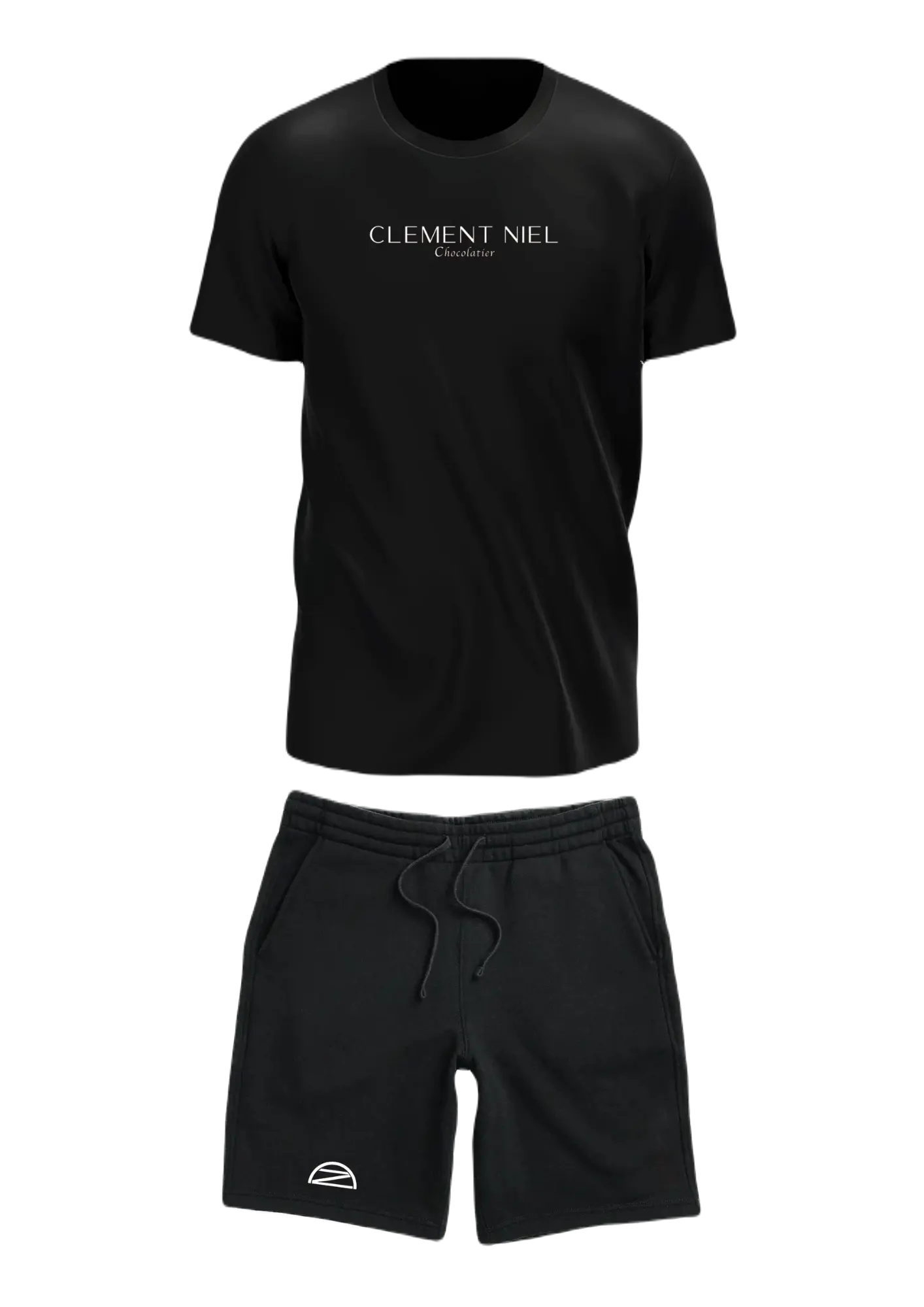 Outfit - Clement Niel Chocolatier Clement Niel - Chocolatier