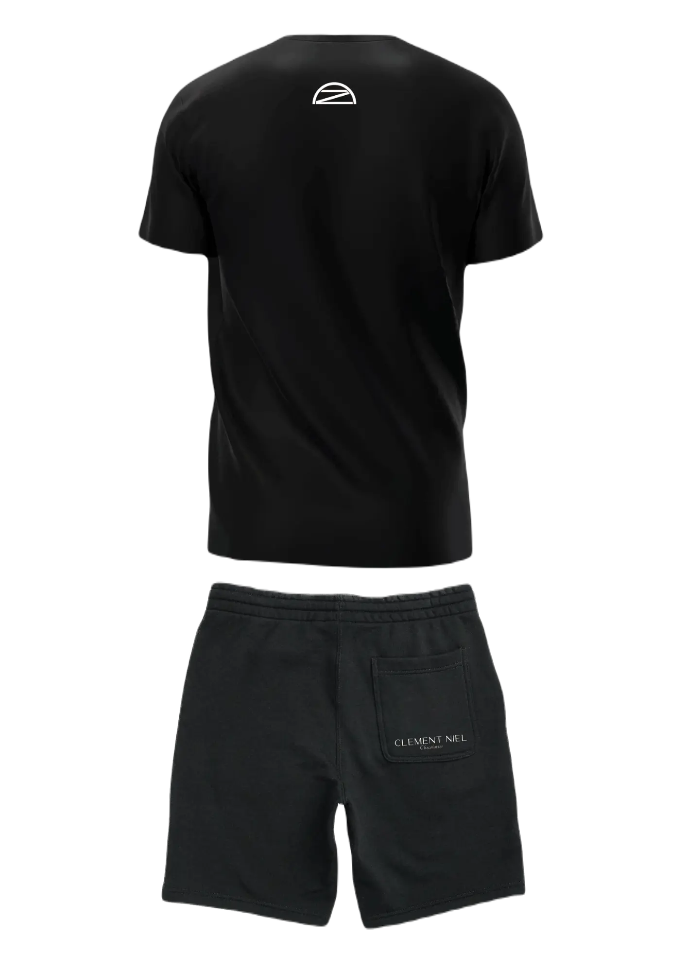 Outfit - Clement Niel Chocolatier Clement Niel - Chocolatier