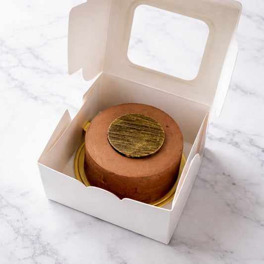 Royal Chocolate Cake