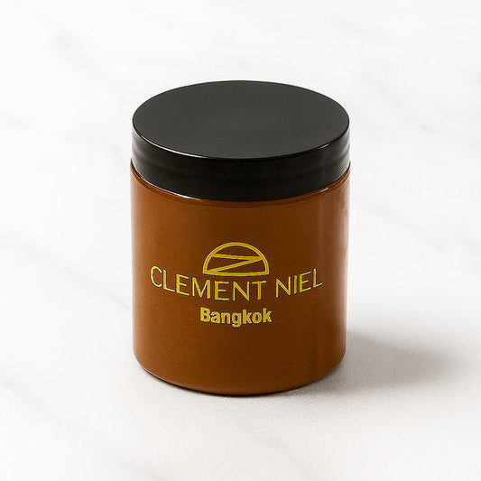 Caramel Sauces Clement Niel - Chocolatier