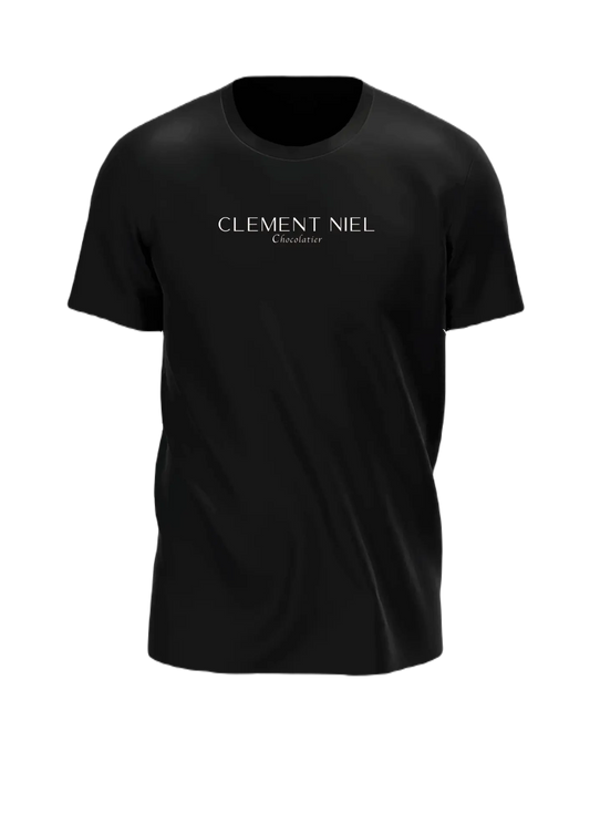 T-Shirts - Clement Niel Chocolatier Clement Niel - Chocolatier