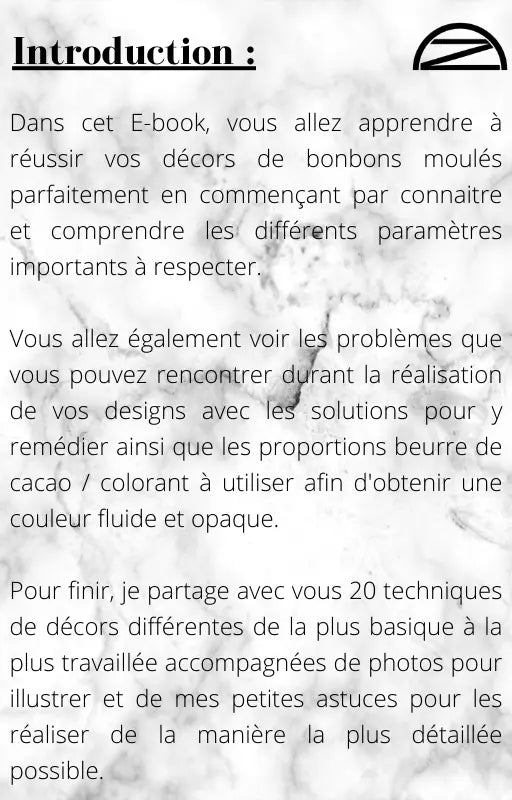 The Molded Bonbons Designs I Clement Niel - Chocolatier
