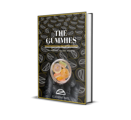 The Gummies mockup book Gift Handmade Artisan Near Me Best Chocolate in Bangkok Thailand Artisanal Gourmet Treats