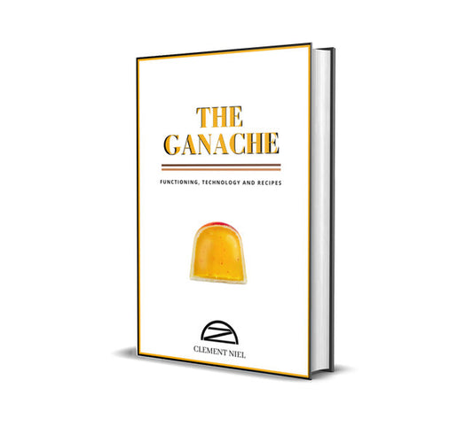 The ganache mockup book Gift Handmade Artisan Near Me Best Chocolate in Bangkok Thailand Artisanal Gourmet Treats