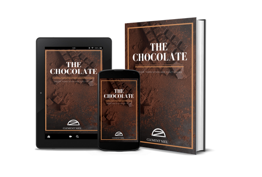 The Chocolate Clement Niel - Chocolatier