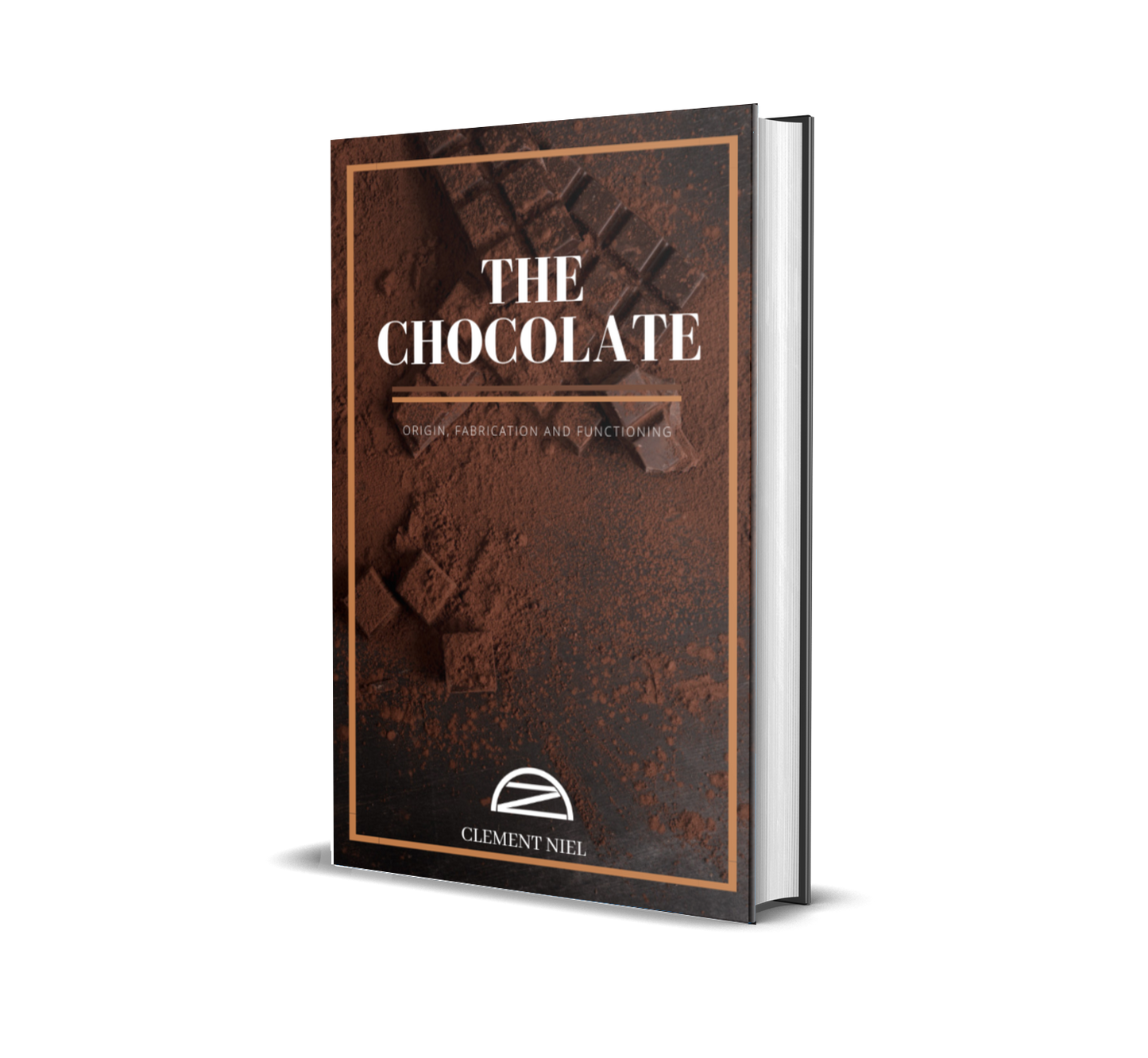 The Chocolate Clement Niel - Chocolatier