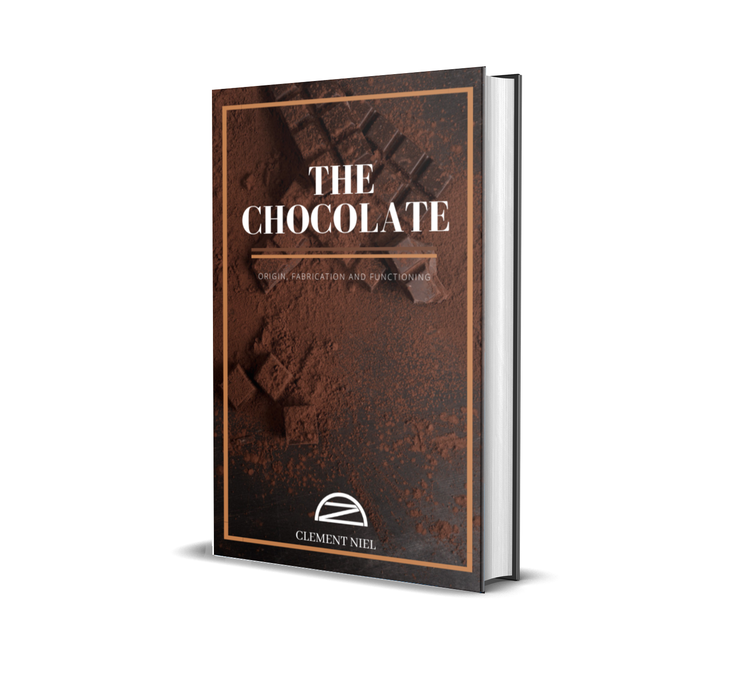 The Chocolate Clement Niel - Chocolatier