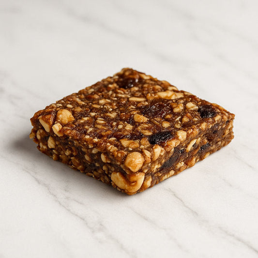 Vegan Energy Bars Clement Niel - Chocolatier